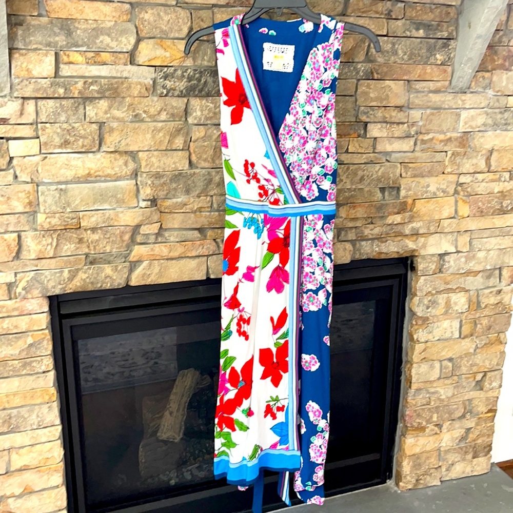 Maeve by Anthropologie Dress Size 2